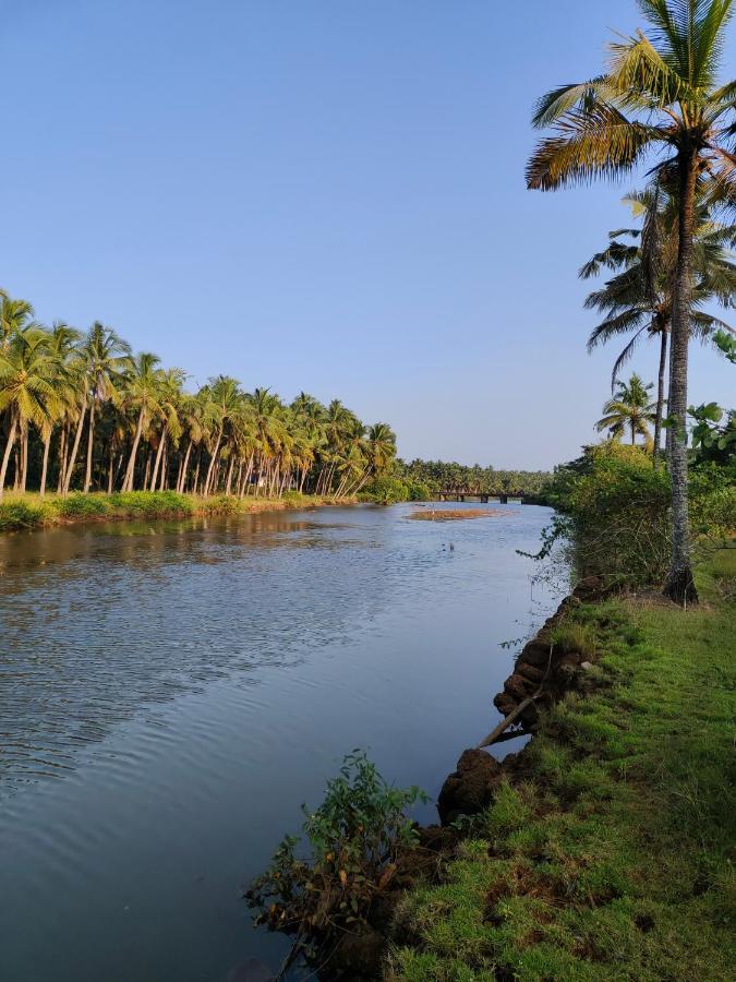 Keekan Heritage Home - Bekal Kannangad Extérieur photo