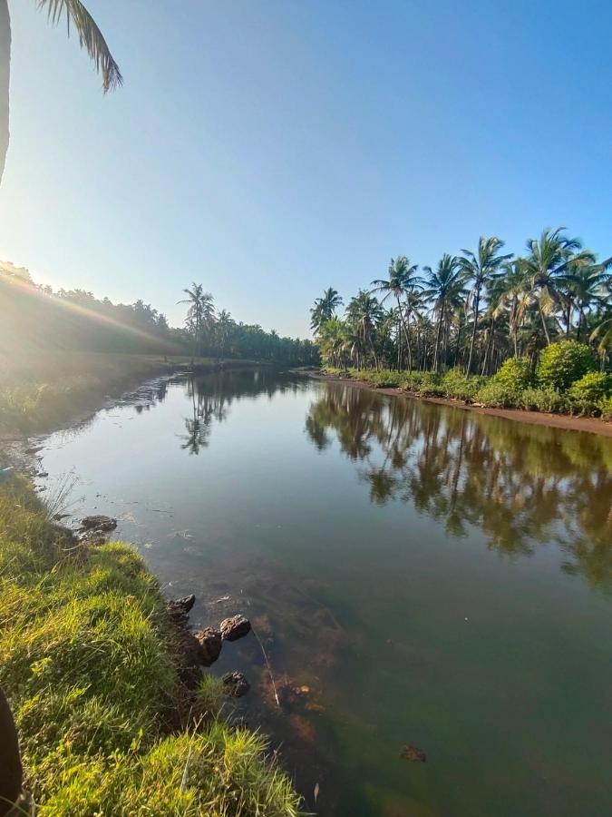 Keekan Heritage Home - Bekal Kannangad Extérieur photo