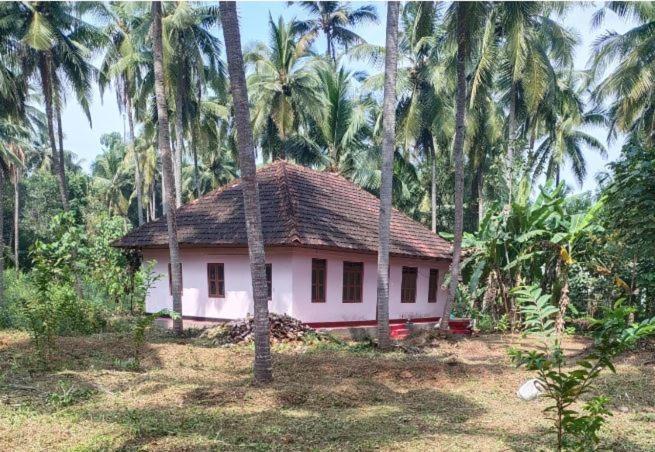 Keekan Heritage Home - Bekal Kannangad Extérieur photo