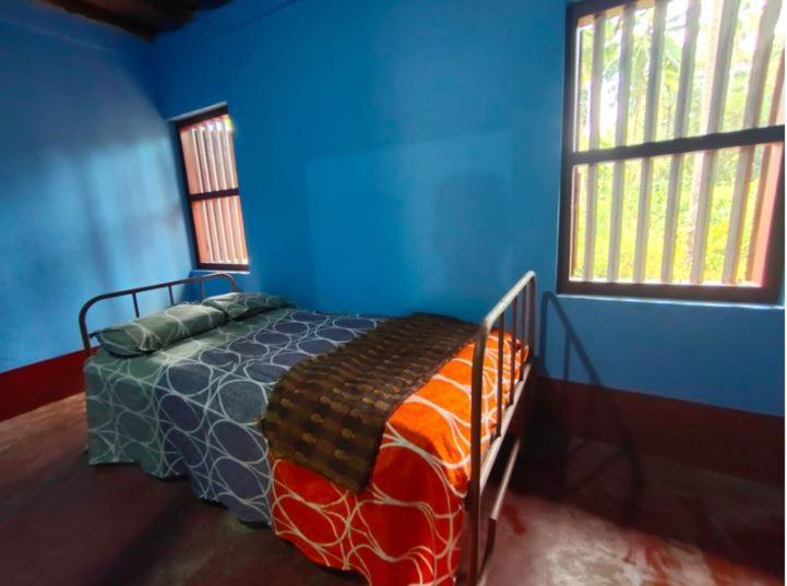 Keekan Heritage Home - Bekal Kannangad Extérieur photo
