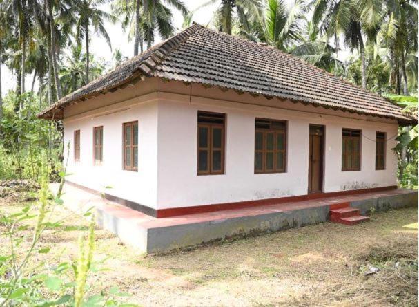 Keekan Heritage Home - Bekal Kannangad Extérieur photo